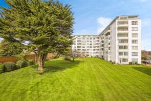 Flat 30, Saffrons Court, Compton Place Road, Eastbourne BN21 1DX