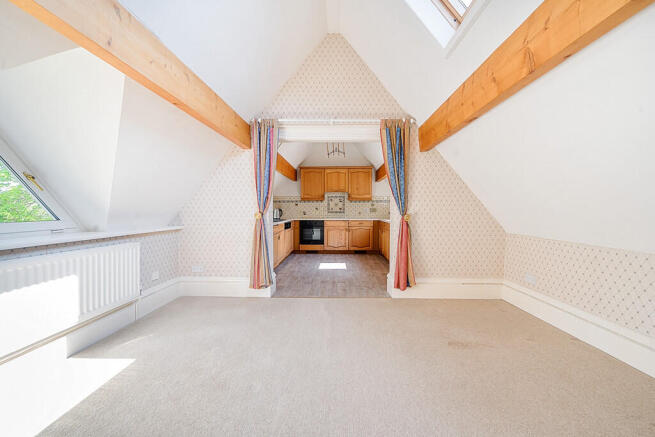 Kitchen Dining Ar...