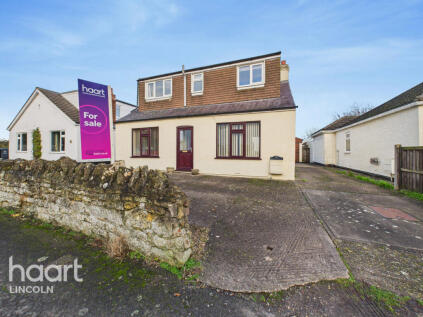 Holmes Lane, Dunholme