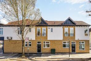 17, Mayfield Avenue, London W13 9UP
