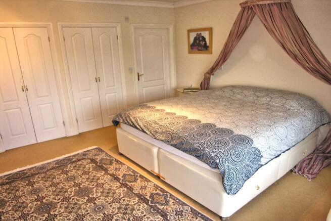 BED 1 VIEW 2