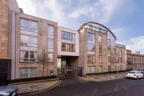 Flat 17, 39, Gardner's Crescent, Fountainbridge, Edinburgh EH3 8DG