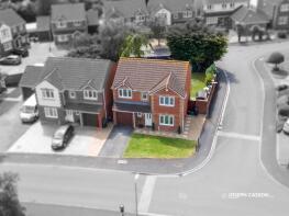 3, Quantock Meadow, Bridgwater TA6 7JY