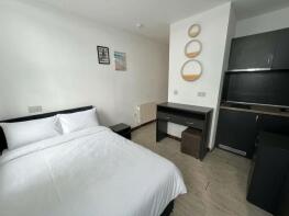 Apartment 209, Horizon House, Borough Road, Sunderland SR1 1HR