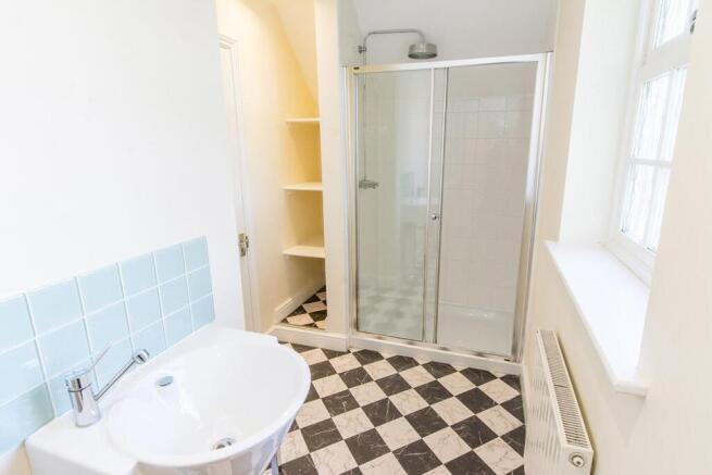 En-Suite Three
