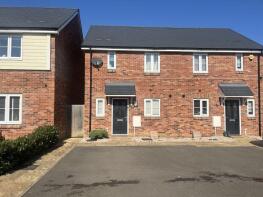 107, Robinson Avenue, Bedford MK45 3RF
