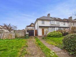 40, Sydenham Park, London SE26 4EQ