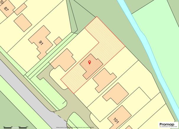 Plot Map