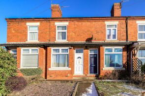 6, Alma Hill, Nottingham NG16 2JF