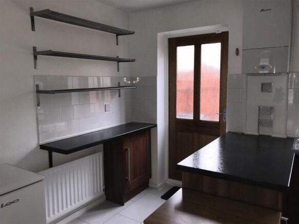 Kitchen Additi...