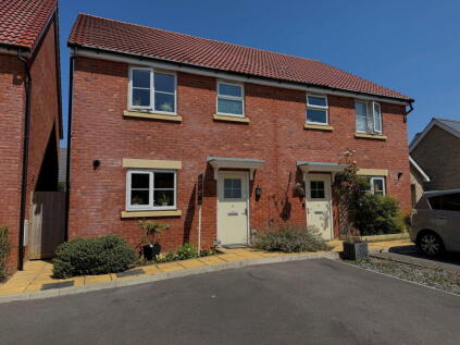 Nobles Place, Corsham, SN13 0FE