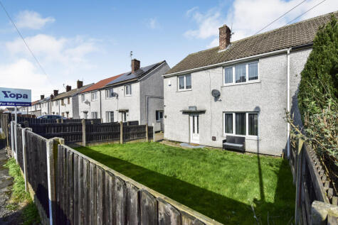 Laburnum Avenue, Rotherham, S66