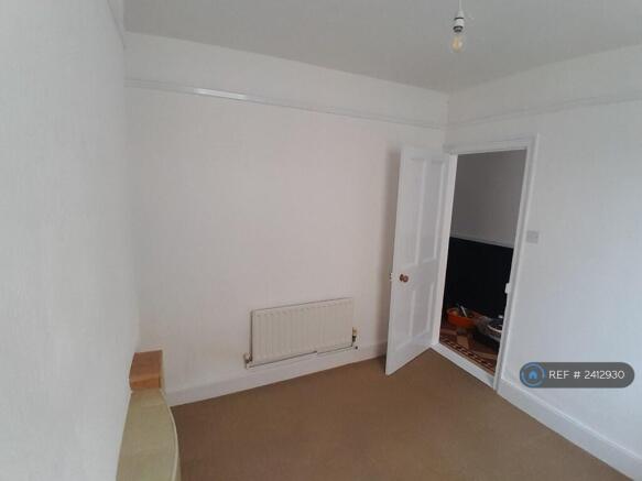 Front Reception Room