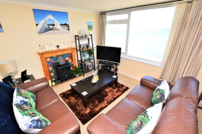 Lounge/Diner