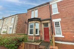 22, Rosedale Terrace, North Shields NE30 2HP