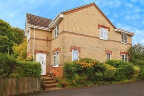 20, Beamont Way, Salisbury SP4 7UA