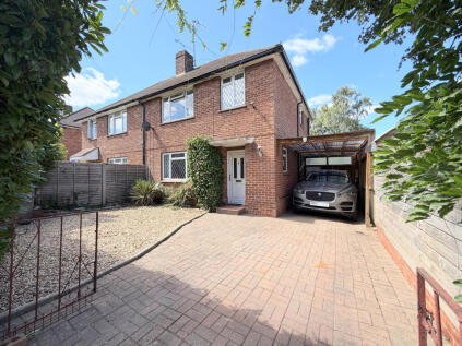 Worsley Road, Frimley, Camberley, Surrey