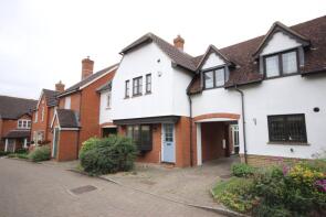 3, The Beeches, Wrest Park, Bedford MK45 4FD