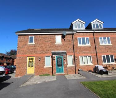 Flixton Road, Urmston, Manchester