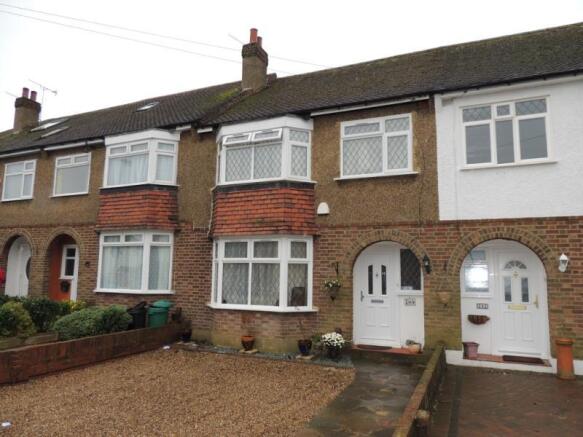244 Tithepit Shaw La