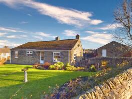 1, Chantry Garth, Leyburn DL8 4NE