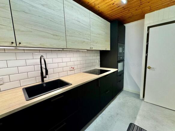 Union Grove, Aberdeen, Aberdeenshire, AB10 – pohled 6