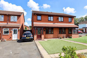 4, Elder Close, Tamworth B78 2PB