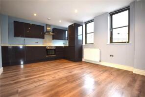 5, Provident House, Bridge Street, Staines-upon-thames TW18 4TW