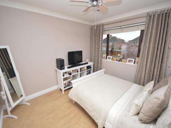 Bedroom 3