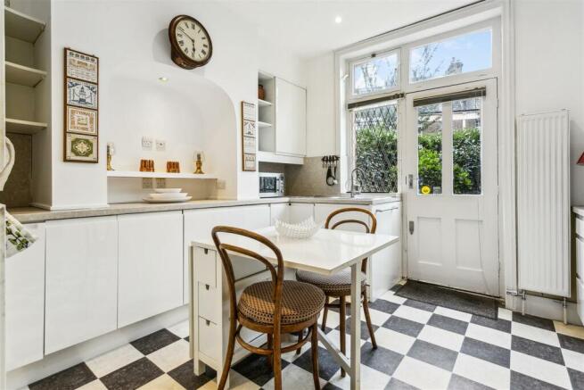 Sydney House - FOR SALE