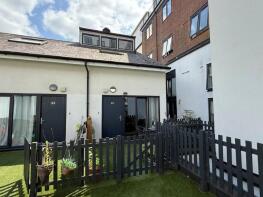 Flat 26, Derngate Lofts, Derngate, Northampton NN1 1TY