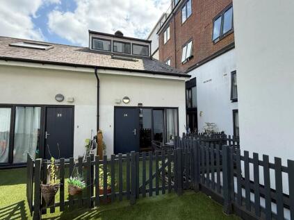 9 Derngate, Northampton