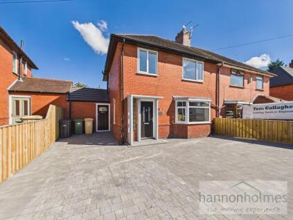 Elm Road, Little Lever, Bolton