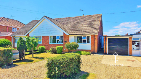 Chapel Lane, Kirby Cross