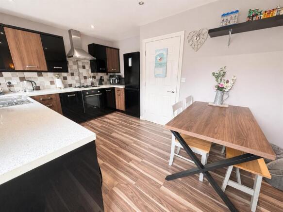 3 bed End of Terrace for sale Image 12