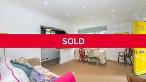 Flat 1, 190, Cedars Road, London SW4 0PP