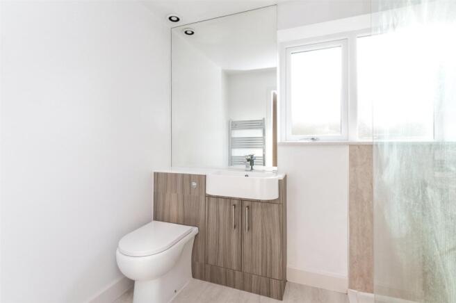 House Bathroom