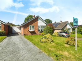 17, Grange Park, Albrighton WV7 3EN