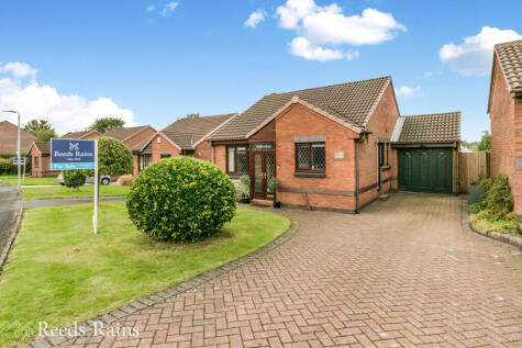 Harvest Road, Tytherington, Macclesfield, Cheshire, SK10