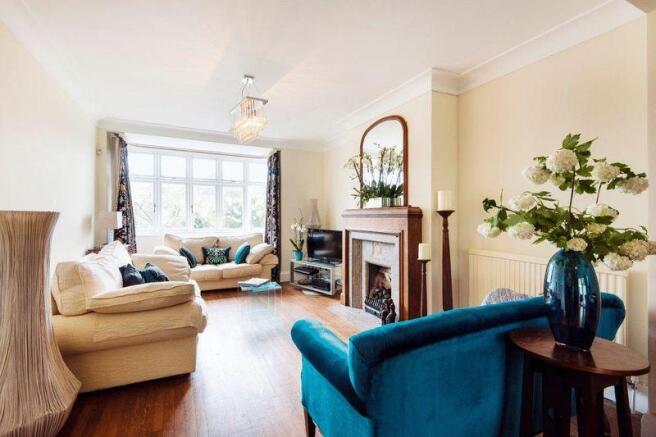 Sitting room