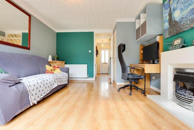 Living / Dining Room