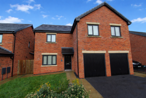 5, Dunnock Court, Leyland PR25 1FN