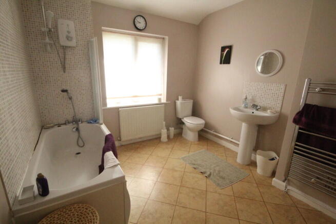 Mancot Way, Mancot photo 4