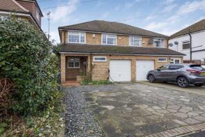 44a, Newtown Road, Uxbridge UB9 4BE