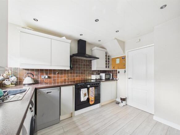 Acton Drive, North Shields photo 4