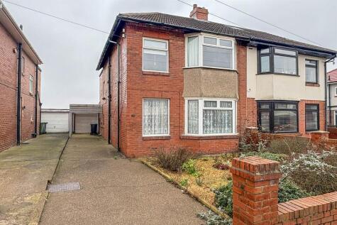 Mortimer Road, South Shields