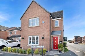 63, Mirabelle Way, Doncaster DN11 8SQ