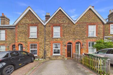 Francis Road, Wallington, SM6