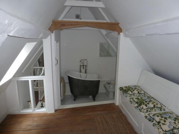 En-Suite Area