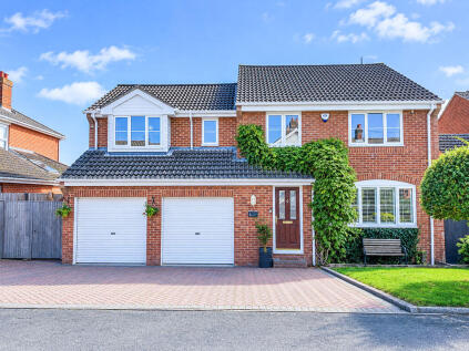Oatlands Road, Boorley Green, Botley, Southampton